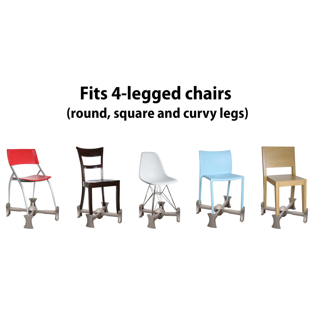 Chair Height after Hip or Knee Replacement 