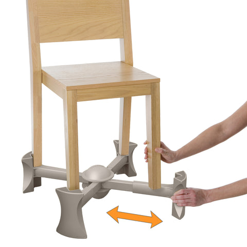 Armchair Booster Cushion Seat Pad Floor Chair Riser Cushion for
